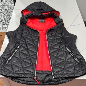 Tel Gear puffer vest